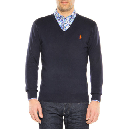 Sweater Polo Ralph Lauren dark blue